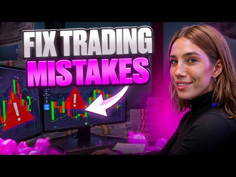 💪 Learn to Trade Smarter and Faster | simple trading tutorial | price action notes