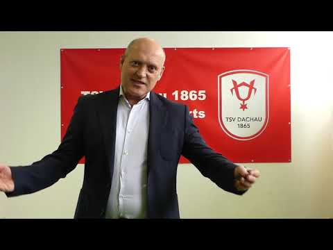 TSV Dachau NEU auf Youtube !!