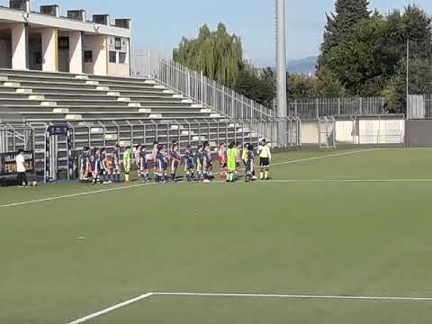 Veneto - Femminile Giovanili Under 15 A G3 - Hellas Verona Women U15 vs Vicenza Cf U15