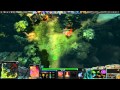 Dota 2 Lina + Crystal Maiden Sisters Domination ...