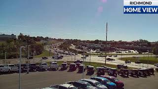 Richmond, KY Live Weather Cam | Mann Chrysler | FOX 56 News