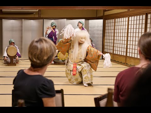 Near TokyoHalf-Day Guided Tour to Experience and Learn the Traditional Culture of TheKawagoeFestival