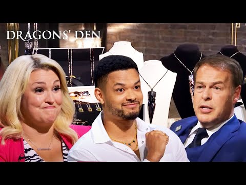 Are Two Dragons Better Than One? | Dragons' Den