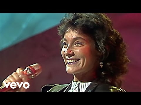 Ricchi E Poveri - Cosa sei (Que Sere) (Musikladen 29.11.1984)