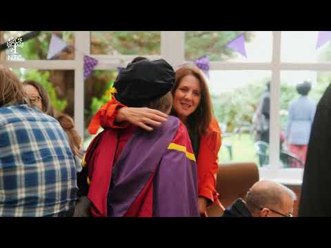 NTC Graduation Highlights 2023