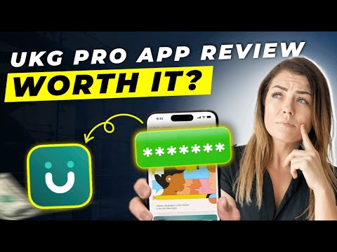 UKG Pro App Review 2025 | Pros and Cons – Honest & Unbiased