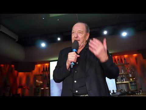 Comeback von Dschinghis Khan - Release-Party von "Moskau" zur Fußball WM mit Ralph Siegel, Teil 1