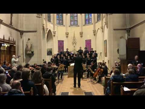 Niccolò Jommelli - Requiem