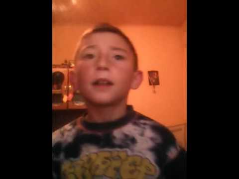 Alin pustanu- gata ma întorc acasă - new 2014