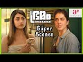 Simi Makes Ray Blind Bhramam Movie Scenes Prithviraj Unni Mukundan Mamta Mohandas Raashi