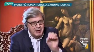 Vittorio Sgarbi: 'Ragazzo triste' di Patty Pravo era proprio la canzone per me