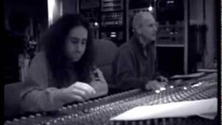 fates warning in studio 2