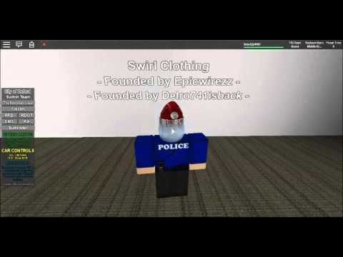 TTRC Officers Arrest SoiledHuricane For No Reason