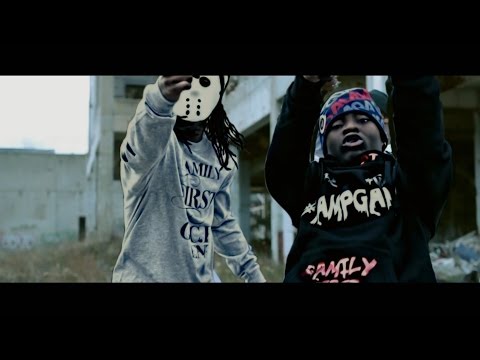 Luh Fat x OD - How It Go | Shot by @VickMontfilms