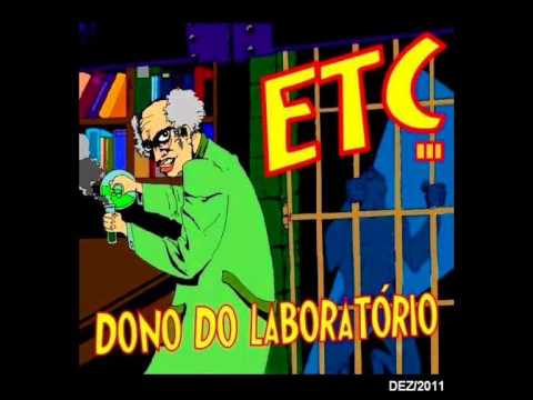 ETC... XVI - Tempos de Criança part. Mentes Urbanas DCI