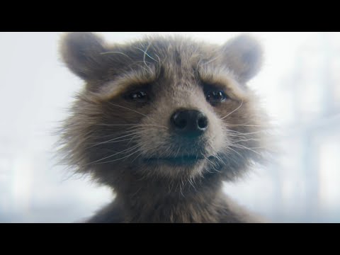 Guardians Of The Galaxy Vol. 3's Mid-Credit Scene Explained