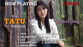 Download lagu ARTIST pantura ll Anisa Salma - Tatu  berbagai aliran musik mp3