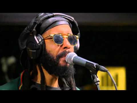 Protoje - Stylin' (Live on KEXP)