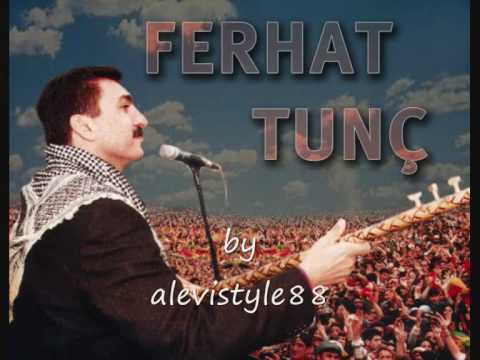 Ferhat Tunc - Can Dostum