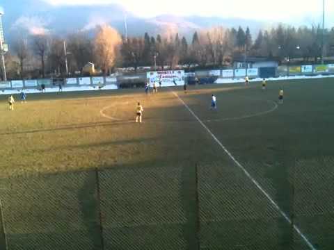 calcio promozione 2010/2011
