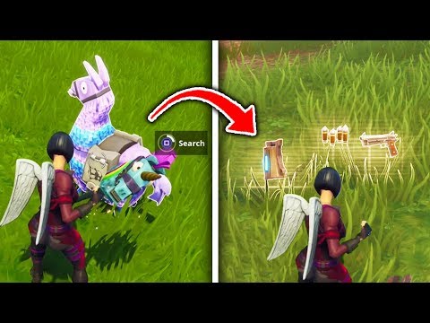 Top 5 Most UNLUCKIEST Moments in Fortnite Battle Royale!
