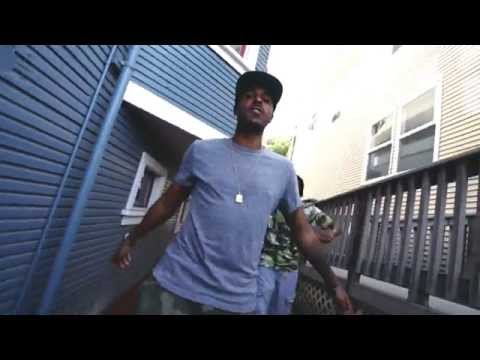 Nef The Pharaoh - Know Me Now ft. C Plus (Official Music Video)