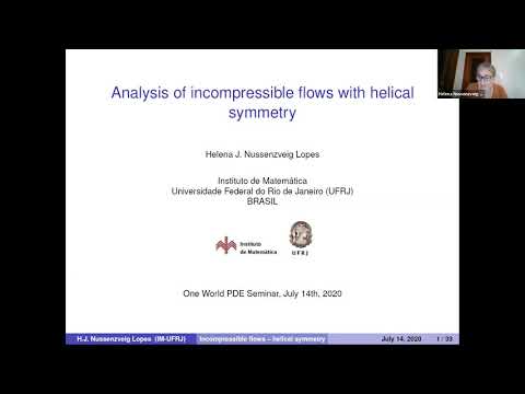 14 July 2020 - Helena J. Nussenzveig Lopes