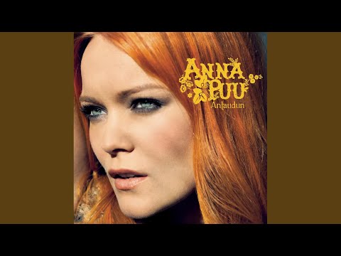 Kuka sut muka huolisi? - Anna Puu