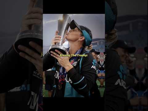 Men's × Women's T20 World Cup 2024 🤝