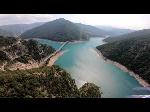 Piva Lake | Montenegro