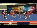 Valley Cheer Elite 