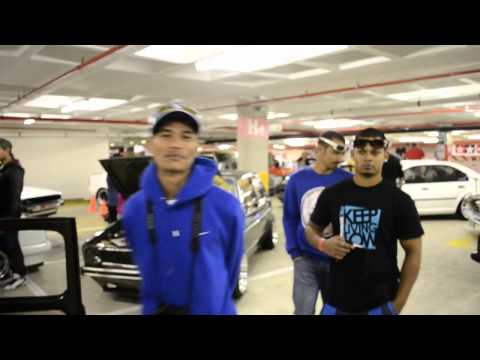 Mainstream Crew - Petrol Head Paradise Show 2013