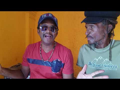 Papa Michigan interviews Icho Candy (Artiste Reasoning)