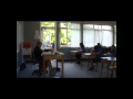 School Detention! 