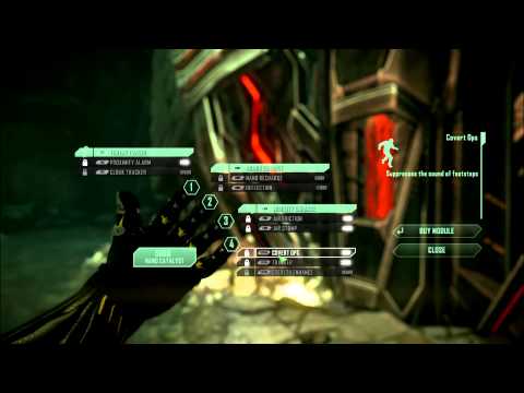 Crysis 2 PC Review by Gamers Armada