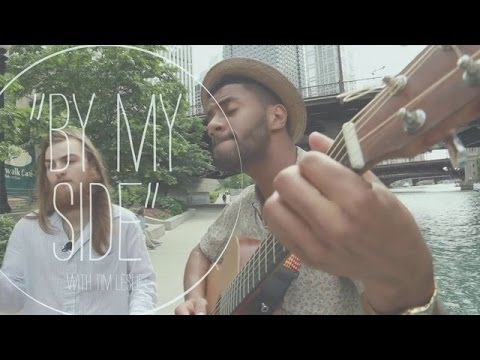 Kwesi K - By My Side Live at Melodies Cafe on 12/20/13