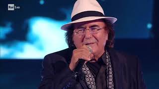 Al Bano canta "Io di Notte" - Buon compleanno... Pippo 07/06/2019