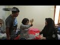 Mengaku Jawara Nomer Satu Begitu Ketemu Bu Ningsih Langsung Takut Mengaku Jawara Nomer Satu Begitu Ketemu Bu Ningsih Langsung Takut