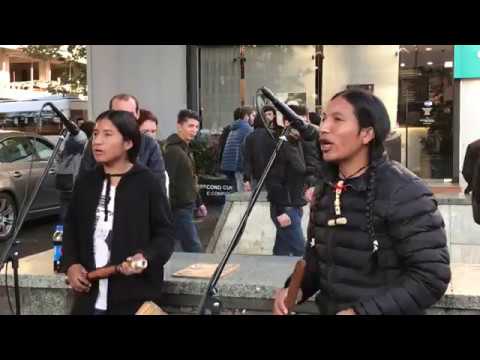 Hector Loza Music from Ecuador