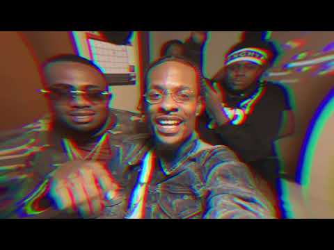 Treez Da Stoner - Trap Talk | Dir. By @DaVincii_SoDope | Official Video