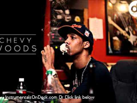 Chevy Woods "1 Hunnid" (official music new song 2012) + Download