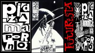 Pidżama Porno - Chłopcy idą na wojne