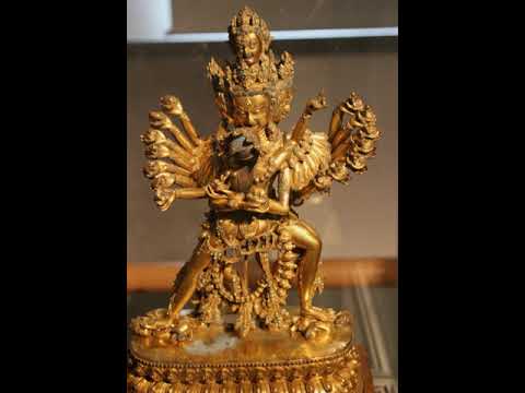 Anatta | Wikipedia audio article