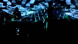 Busdriver - Eat The Rich (live0