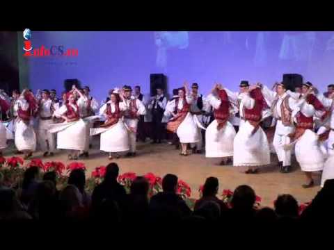 Spectol folcloric 1 dec 2013 parte 2