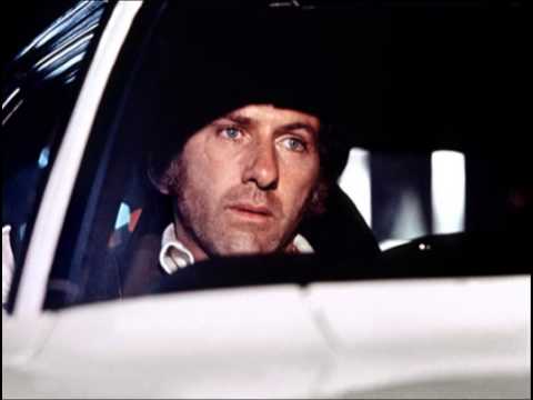 The last beautiful free soul on this planet... from Vanishing Point (1971)