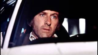 The last beautiful free soul on this planet... from Vanishing Point (1971)
