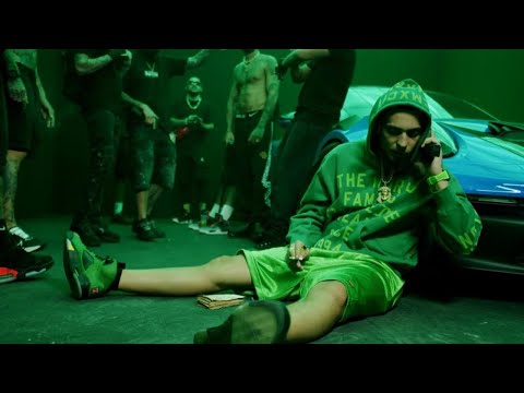 30 GP - JC Reyes (Video Oficial)