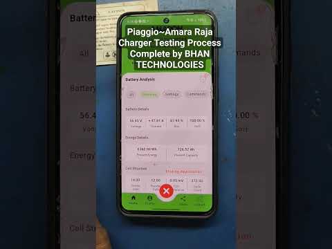 Amara Raja Charger 3kv Repsired By Bhan Technologies