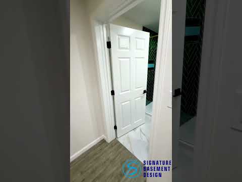 Finish Basement in Southborough Ma